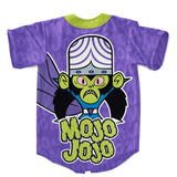 Beisbolera Mojo Jojo