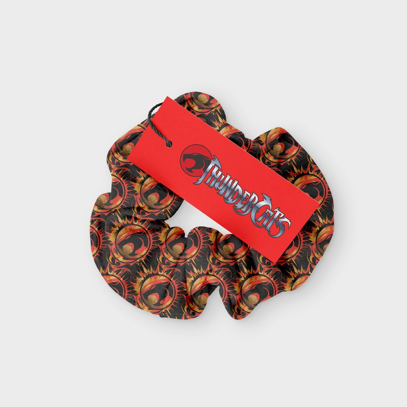 Scrunchy Thundercats