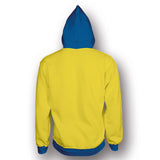 Sudadera Minions Friends