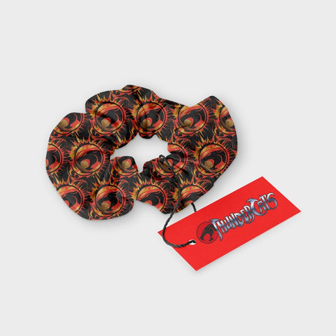 Scrunchy Thundercats