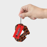 Scrunchy Thundercats