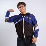 Bomber Jacket Baltimore Ravens AFC