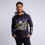 Sudadera Mojo Jojo Mastermind Era
