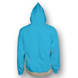 Sudadera Picapiedra Friends