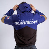 Bomber Jacket Baltimore Ravens AFC