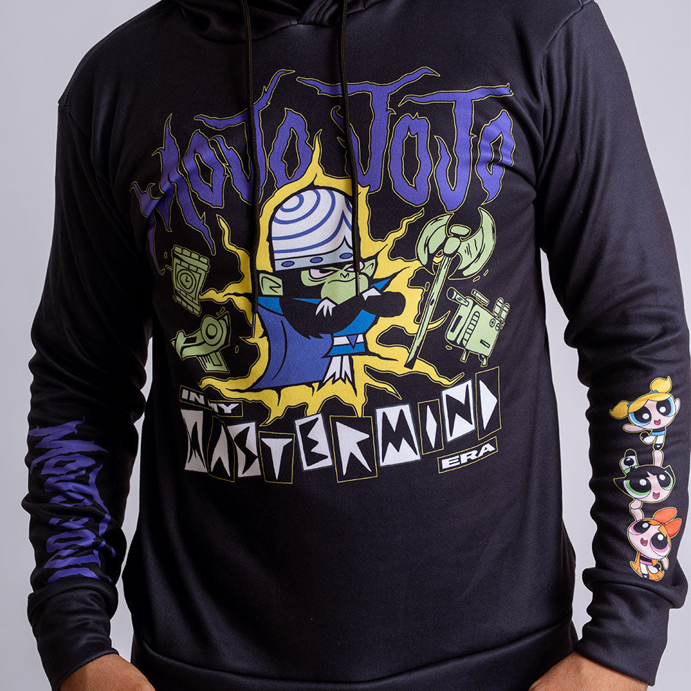 Sudadera Mojo Jojo Mastermind Era