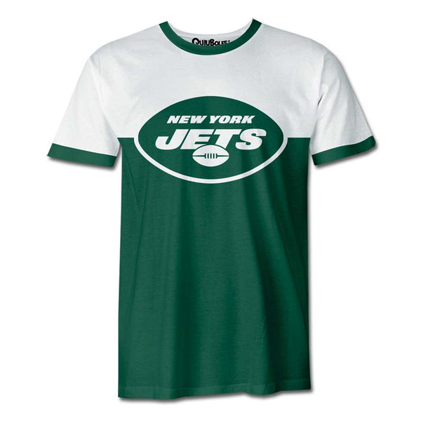 Playera Pijama New York Jets AFC