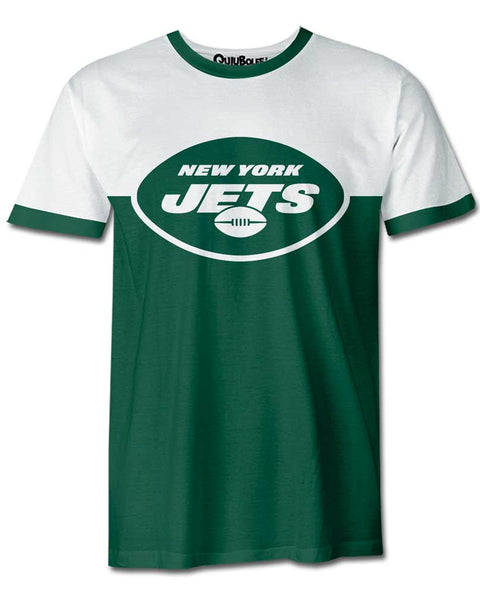 Playera Pijama New York Jets AFC