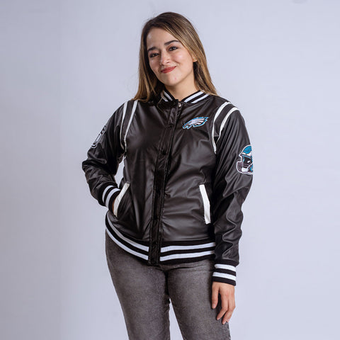 Jacket Vinipiel Philadelphia Eagles