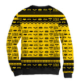 Navideño Batman Oficial