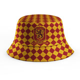 Bucket Hat Gryffindor