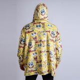 Sudaderota Bob Esponja Moods