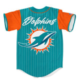 Beisbolera Miami Dolphins