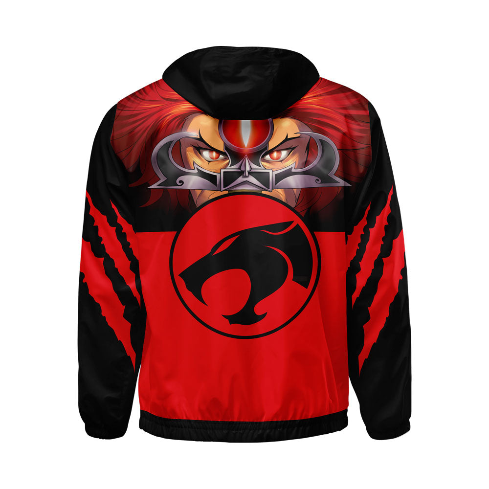 Bomber Jacket Thundercats Lion O