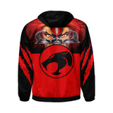 Bomber Jacket Thundercats Lion O