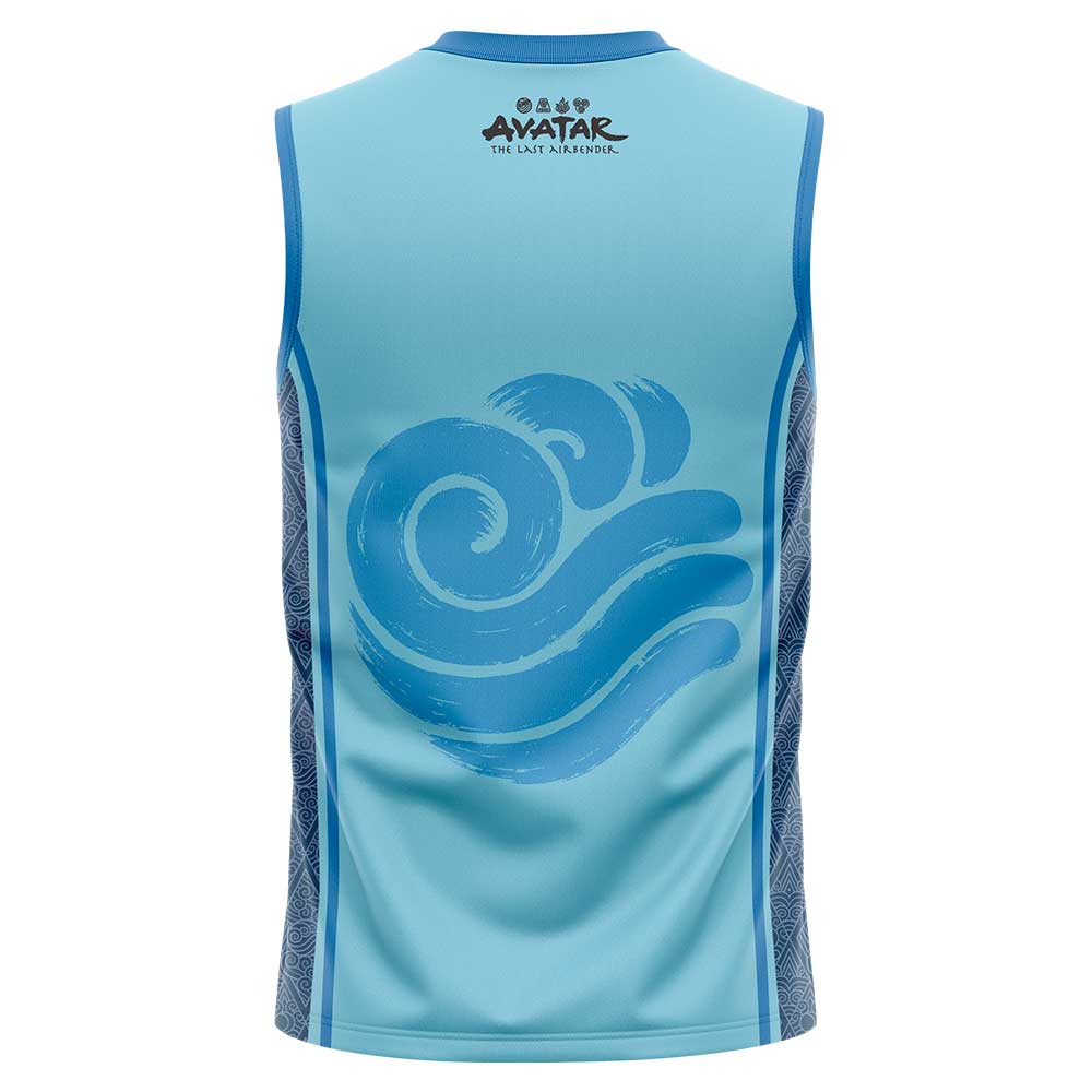 Playera Sin Mangas Naci n Del Agua QUIUBOLEE playera-sin-mangas-naci-n-del-agua-quiubolee