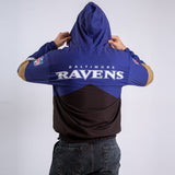 Bomber Jacket Baltimore Ravens AFC