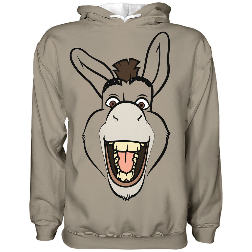 Sudadera Burro Shrek
