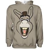 Sudadera Burro Shrek