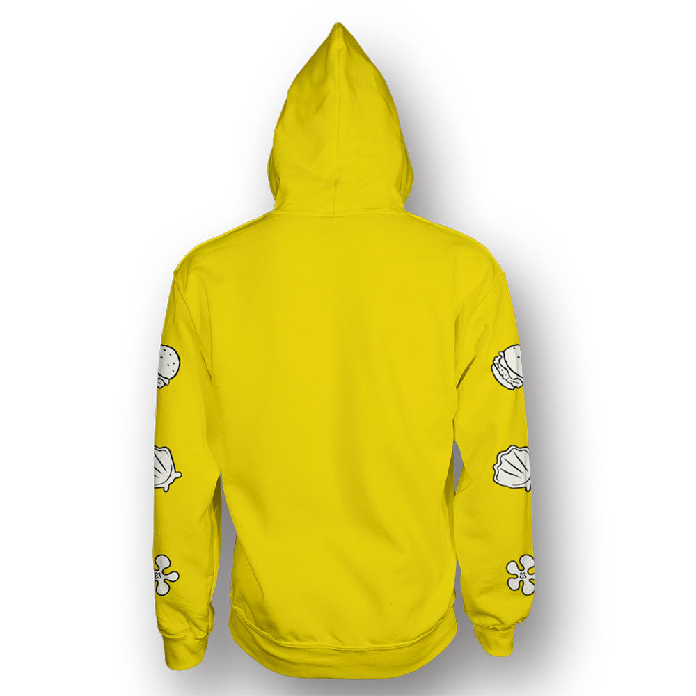 Sudadera Bob Current Mood