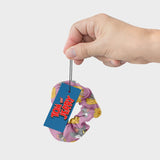 Scrunchy Tom y Jerry Cheese