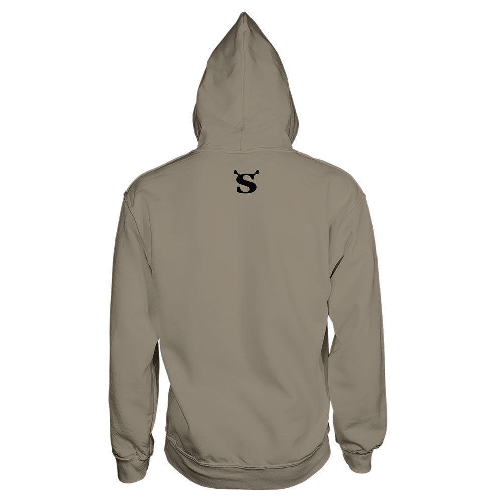 Sudadera Burro Shrek