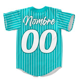 Beisbolera Personalizada