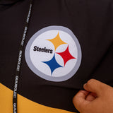 Bomber Jacket Pittsburgh Steelers AFC