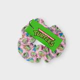Scrunchy Tortugas Ninja Friends