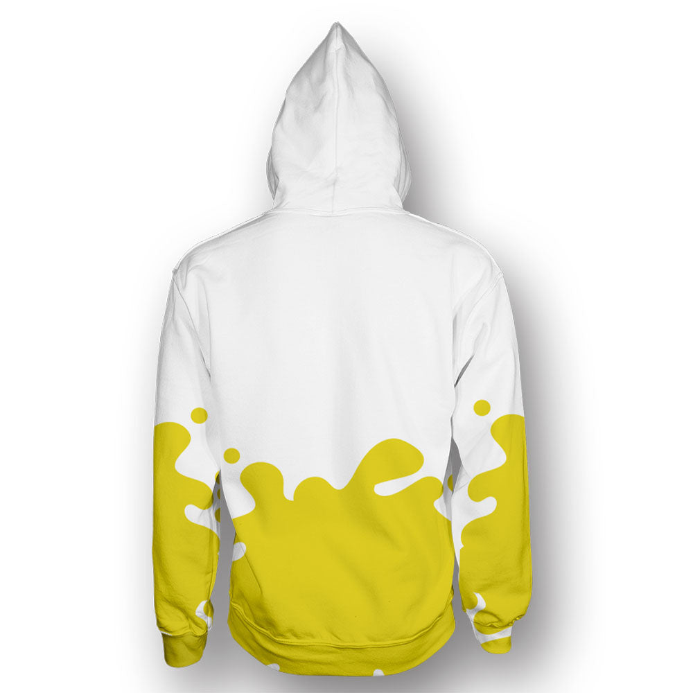 Sudadera Bob Esponja Splash