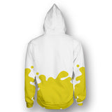 Sudadera Bob Esponja Splash