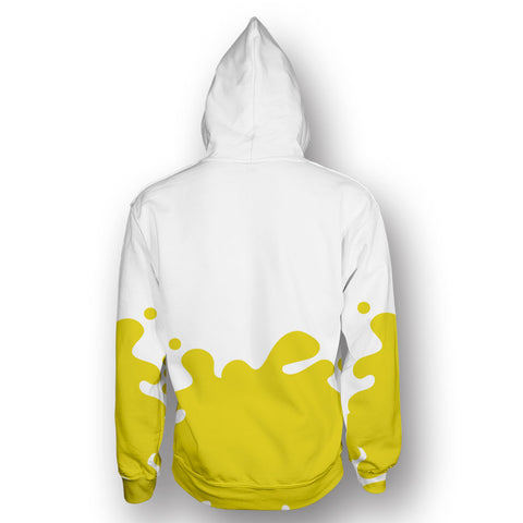 Sudadera Bob Esponja Splash
