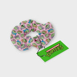 Scrunchy Tortugas Ninja Friends