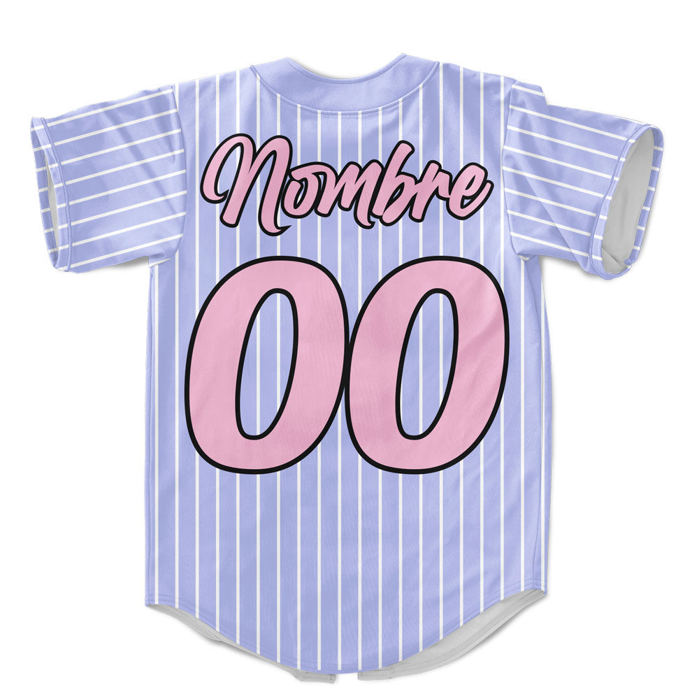 Beisbolera Personalizada