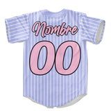 Beisbolera Personalizada