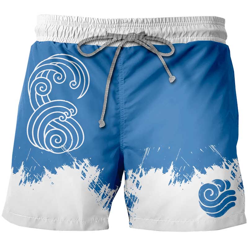 Traje de baño Avatar Tribu Del Agua