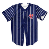 Beisbolera Personalizada