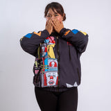 Bomber Jacket It Pennywise