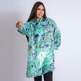 Sudaderota Reptar Rawr
