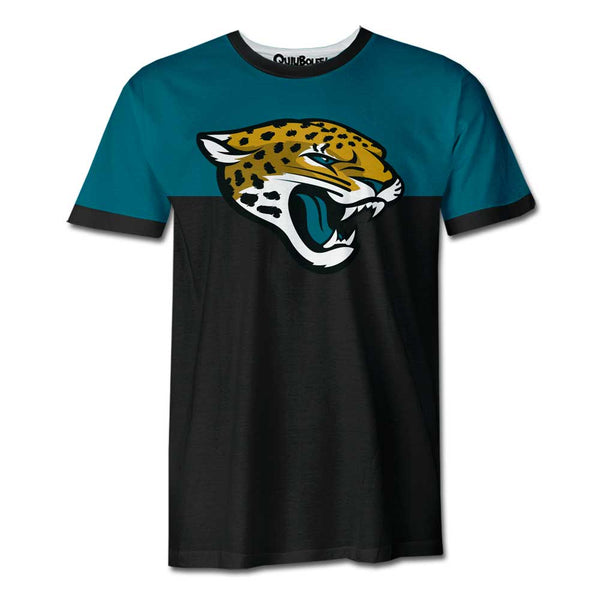 Playera Pijama Jacksonville Jaguars AFC