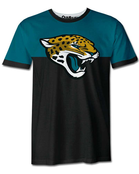 Playera Pijama Jacksonville Jaguars AFC