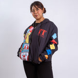 Bomber Jacket It Pennywise