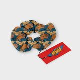 Scrunchy Wonder Woman Capibara