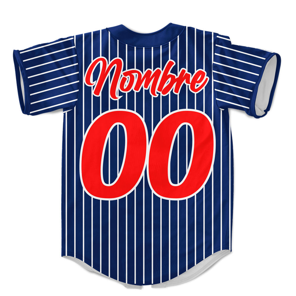 Beisbolera Personalizada