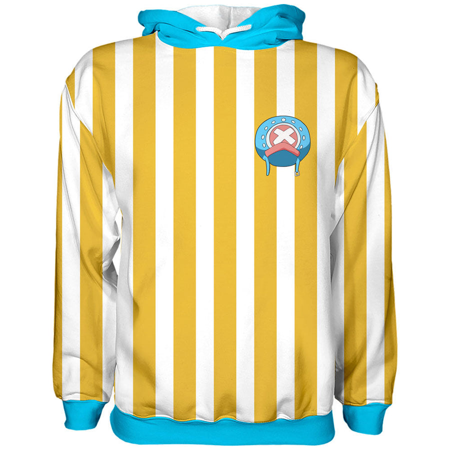 Sudadera Outfit Chopper