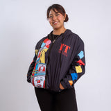 Bomber Jacket It Pennywise