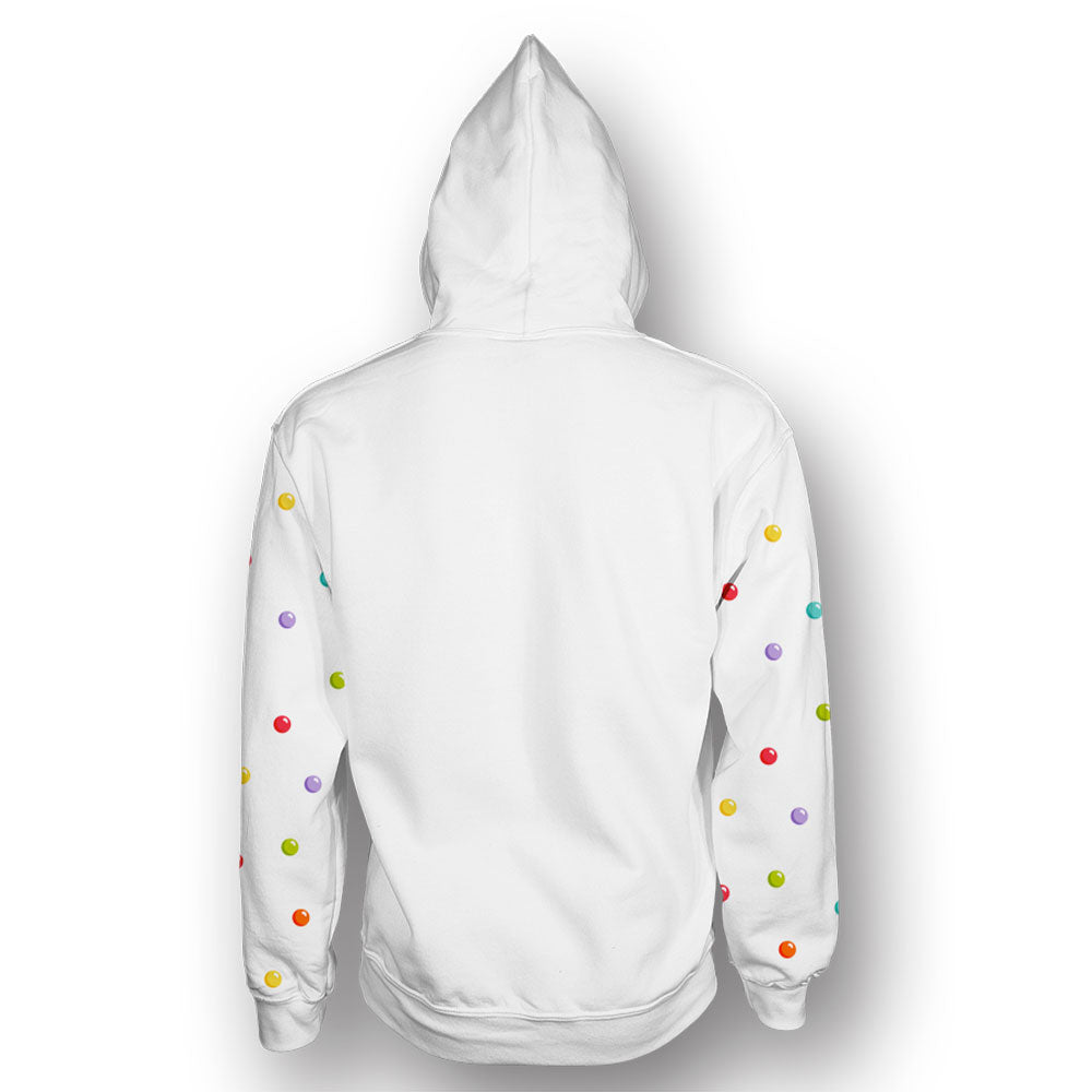 Sudadera Escandalosos Friendship