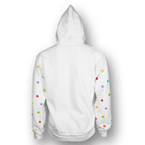 Sudadera Escandalosos Friendship