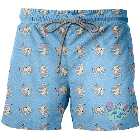 Traje de baño Rocko Summer