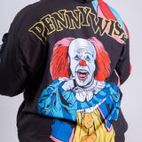 Bomber Jacket It Pennywise